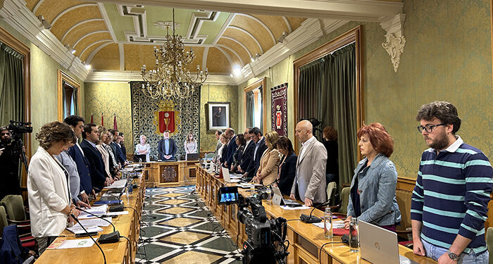 El Pleno del Ayuntamiento de Cuenca aprueba la declaración de especial interés o utilidad municipal a la empresa Sumitomo