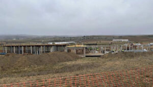 El TSJCM deniega las medidas cautelares que pedía la Asociación Ecología y Libertad contra el Parque Científico y Tecnológico de Cuenca