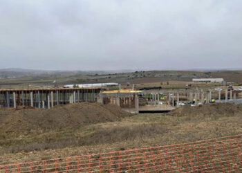El TSJCM deniega las medidas cautelares que pedía la Asociación Ecología y Libertad contra el Parque Científico y Tecnológico de Cuenca