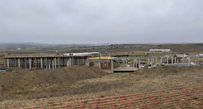 El TSJCM deniega las medidas cautelares que pedía la Asociación Ecología y Libertad contra el Parque Científico y Tecnológico de Cuenca 1 El TSJCM deniega las medidas cautelares que pedía la Asociación Ecología y Libertad contra el Parque Científico y Tecnológico de Cuenca