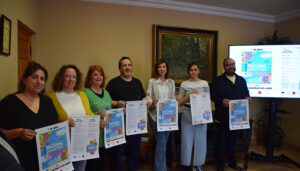 El VII Festival Intercultural de Tarancón tendrá lugar el 7 de junio en el centro escénico San Isidro