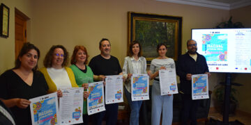 El VII Festival Intercultural de Tarancón tendrá lugar el 7 de junio en el centro escénico San Isidro