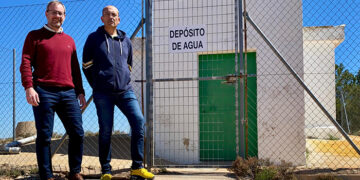 El alcalde de Torrubia del Castillo denuncia que el pueblo lleva tres años sin agua potable y pide a la Diputación “una solución urgente”