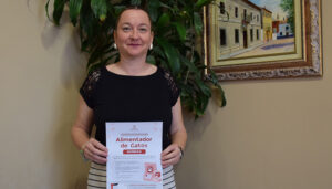 El carné de cuidador de colonias felinas se puede solicitar en el Ayuntamiento de Tarancón