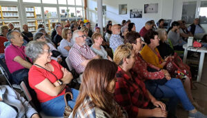 El ciclo “Menudo cuadro” de Cabanillas culmina el curso 2023-2024 superando todas las previsiones