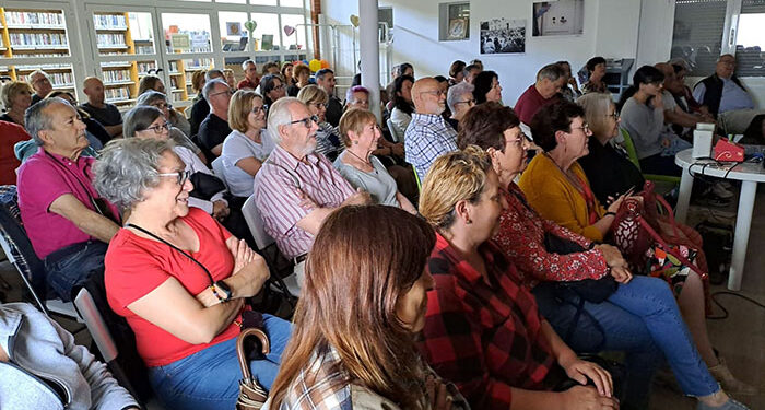 El ciclo “Menudo cuadro” de Cabanillas culmina el curso 2023-2024 superando todas las previsiones