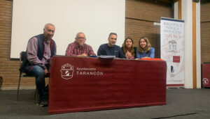 El comité de empresa del Ayuntamiento de Tarancón no es optimista de cara a la negociación del convenio colectivo