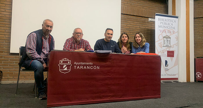 El comité de empresa del Ayuntamiento de Tarancón no es optimista de cara a la negociación del convenio colectivo