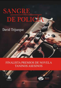 El escritor guadalajareño David Trijueque presenta en la biblioteca de Dávalos su última novela