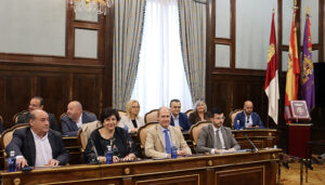 El gobierno del PSOE de Vega vota en contra de la propuesta del PP para crear un Premio Provincial de Tauromaquia