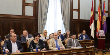 El gobierno del PSOE de Vega vota en contra de la propuesta del PP para crear un Premio Provincial de Tauromaquia