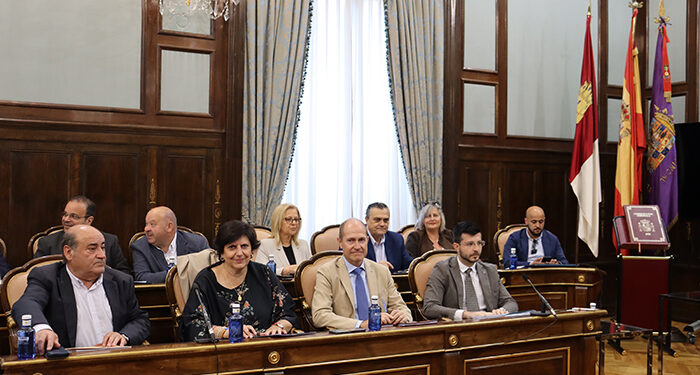 El gobierno del PSOE de Vega vota en contra de la propuesta del PP para crear un Premio Provincial de Tauromaquia