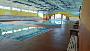 El jueves 30 de mayo se inicia el plazo para realizar las preinscripciones para los cursos de natación y aquagym del Ayuntamiento de Cuenca