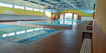 El jueves 30 de mayo se inicia el plazo para realizar las preinscripciones para los cursos de natación y aquagym del Ayuntamiento de Cuenca