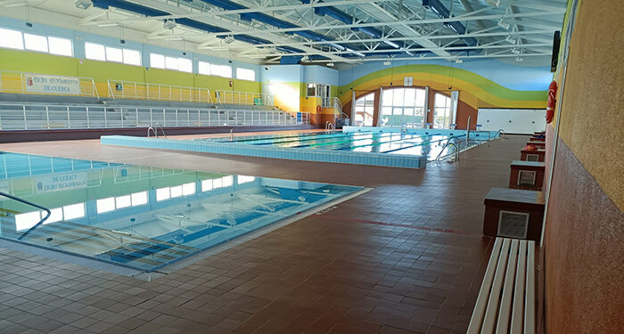 El jueves 30 de mayo se inicia el plazo para realizar las preinscripciones para los cursos de natación y aquagym del Ayuntamiento de Cuenca 1 El jueves 30 de mayo se inicia el plazo para realizar las preinscripciones para los cursos de natación y aquagym del Ayuntamiento de Cuenca