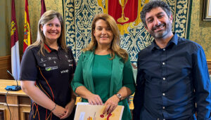 El lunes 3 de junio vuelven las actividades del Verano Deportivo a los parques de San Fernando, Los Príncipes, Los Moralejos y Santa Ana