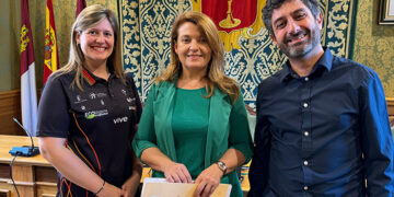 El lunes 3 de junio vuelven las actividades del Verano Deportivo de Cuenca a los parques de San Fernando, Los Príncipes, Los Moralejos y Santa Ana