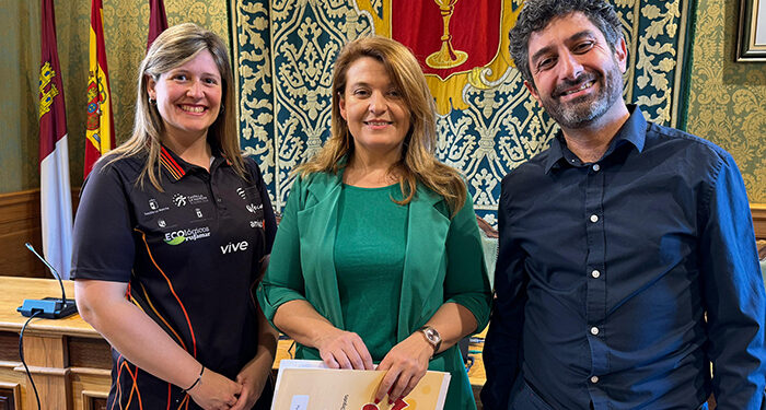 El lunes 3 de junio vuelven las actividades del Verano Deportivo a los parques de San Fernando, Los Príncipes, Los Moralejos y Santa Ana