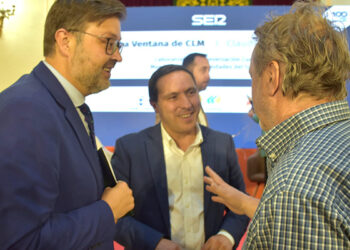El presidente de la Diputación de Cuenca destaca el crecimiento de más del 90% de las pernoctaciones en turismo rural durante marzo