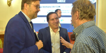 El presidente de la Diputación de Cuenca destaca el crecimiento de más del 90% de las pernoctaciones en turismo rural durante marzo