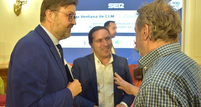 El presidente de la Diputación de Cuenca destaca el crecimiento de más del 90% de las pernoctaciones en turismo rural durante marzo