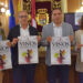 El próximo 9 de mayo el recinto ferial de la Hípica va a acoger la 30 edición del Concurso de Vinos de Cuenca de la Diputación