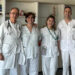 El servicio de Geriatría del Hospital de Guadalajara relanza la Escuela de Cuidadores para capacitar a las personas que cuidan a mayores 3 El servicio de Geriatría del Hospital de Guadalajara relanza la Escuela de Cuidadores para capacitar a las personas que cuidan a mayores