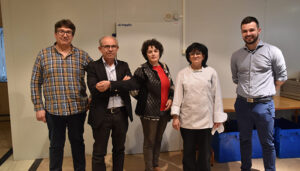 El servicio ‘Tu Comida en Casa’ de la Diputación de Cuenca ha beneficiado a un total de 471 usuarios desde que se puso en marcha