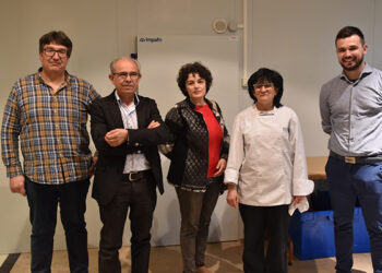 El servicio ‘Tu Comida en Casa’ de la Diputación de Cuenca ha beneficiado a un total de 471 usuarios desde que se puso en marcha