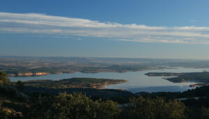 Embalse de Buendía