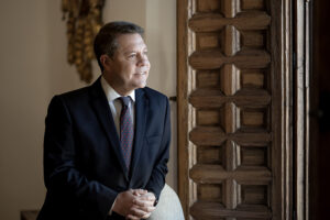 Cada Día de la Región tiene su afán 2 Emiliano García-Page Sánchez