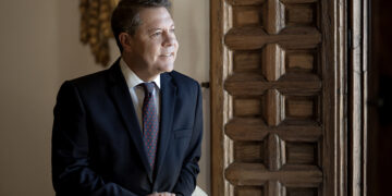 Emiliano García-Page Sánchez