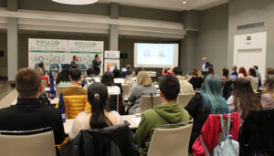 Empresarios del sector del turismo de Guadalajara se informan de las nuevas herramientas para un turismo de experiencias