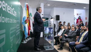 En próximas semanas saldrá la licitación para la adquisición de los aceleradores lineales en los hospitales de Cuenca y Guadalajara