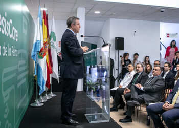 En próximas semanas saldrá la licitación para la adquisición de los aceleradores lineales en los hospitales de Cuenca y Guadalajara 9 En próximas semanas saldrá la licitación para la adquisición de los aceleradores lineales en los hospitales de Cuenca y Guadalajara