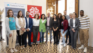 Encuentro empresarial en Cuenca para impulsar la inserción sociolaboral de las personas en riesgo de exclusión