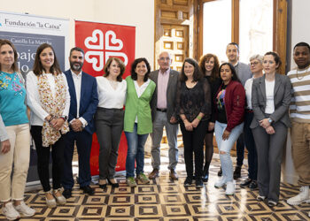 Encuentro empresarial en Cuenca para impulsar la inserción sociolaboral de las personas en riesgo de exclusión