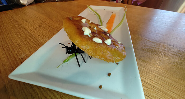 Este fin de semana, y el próximo, XV Ruta del Pincho Medieval en Sigüenza 1 Este fin de semana, y el próximo, XV Ruta del Pincho Medieval en Sigüenza