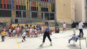 Este jueves 23 de mayo comienza el plazo de preinscripción de las Escuelas Municipales de Verano de Cuenca