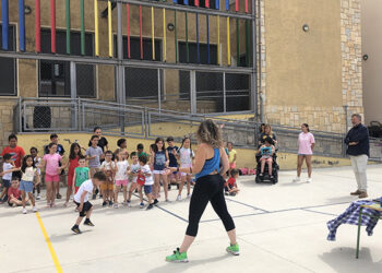 Este jueves 23 de mayo comienza el plazo de preinscripción de las Escuelas Municipales de Verano de Cuenca