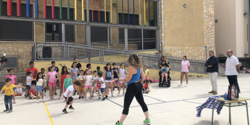 Este jueves 23 de mayo comienza el plazo de preinscripción de las Escuelas Municipales de Verano de Cuenca