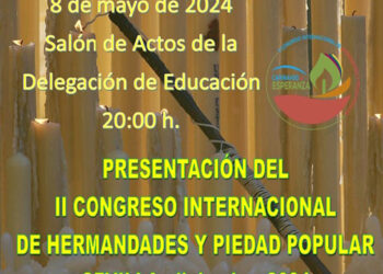 Este miércoles se presenta en Cuenca el II Congreso Internacional de Hermandades y Piedad Popular