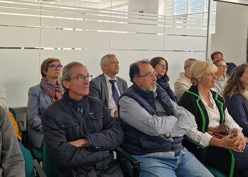 Éxito en el encuentro de empresas de El Casar para explicar las nuevas ayudas para la contratación laboral