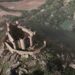 Expertos en arqueología virtual reconstruyen en 3D cómo pudo ser el Castillo de Pelegrina
