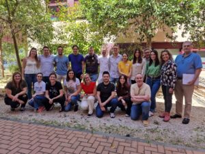 Guadalajara acoge una nueva edición del curso del Colegio Americano de Cirujanos para la atención inicial al paciente politraumatizado