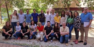 Guadalajara acoge una nueva edición del curso del Colegio Americano de Cirujanos para la atención inicial al paciente politraumatizado