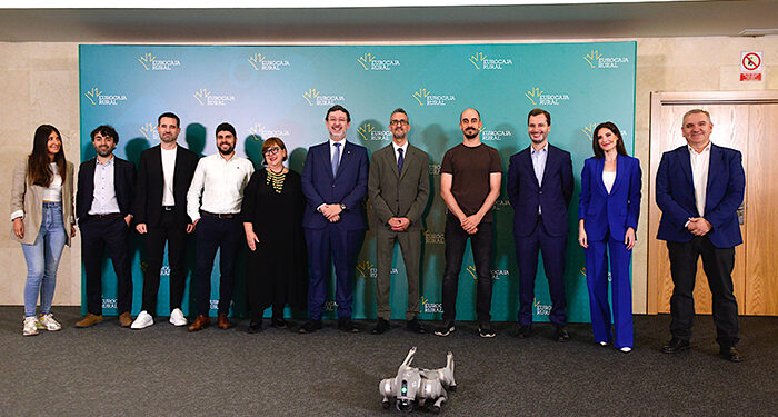 Fundación Eurocaja Rural