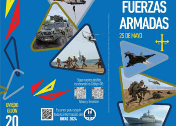 Guadalajara también celebrará el Día de las Fuerzas Armadas