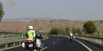 Guardia Civil