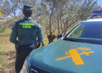 Guardia Civil